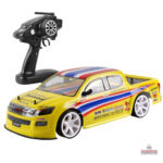Voiture RC rapide 70 km/h pour des courses excitantes