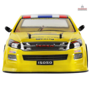 Voiture télécommandée performante à grande vitesse