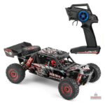 Voiture RC rapide 80 km/h