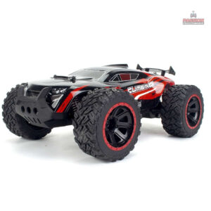 Voiture RC Crawler pour aventures tout-terrain