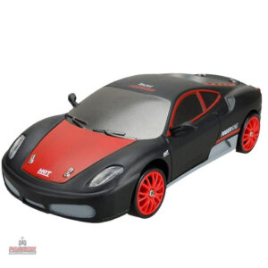 Voiture télécommandée pour débutants