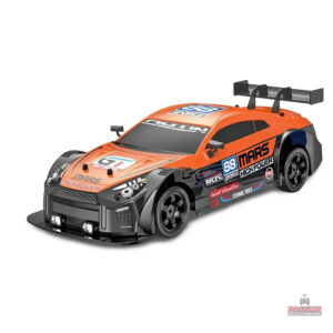 Voiture RC drift pour des sessions de glisse amusantes
