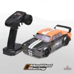 Modèle télécommandé idéal pour le drift en extérieur