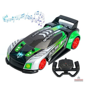 Voiture RC drift pour débutants, facile à contrôler