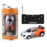 Voiture télécommandée idéale pour des courses en drift