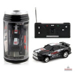 Modèle compact de voiture drift télécommandée