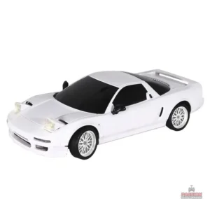 Modèle de voiture télécommandée drift pour les passionnés