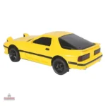 Véhicule drift RTR avec télécommande intuitive