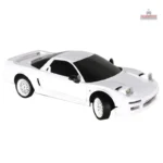 Voiture RC drift compacte pour des sessions de vitesse