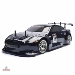 Voiture RC électrique 1/10 brushless