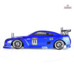 Voiture RC brushless 1/10 à grande vitesse
