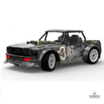 Voiture rc électrique brushless