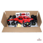 Modèle de voiture radiocommandée F1 pour les passionnés