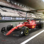Voiture radiocommandée F1, parfaite pour les jeunes pilotes