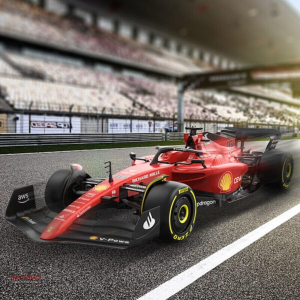 Voiture radiocommandée F1, parfaite pour les jeunes pilotes