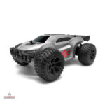 Voiture RC haute vitesse pour des courses palpitantes