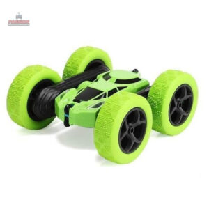 Voiture RC incassable pour des aventures en extérieur