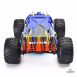 Véhicule RC à grande vitesse 4x4