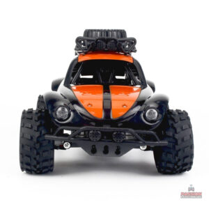 Véhicule RC tout terrain pour aventures en extérieur