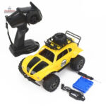 Voiture RC tout terrain pour enfants et adultes