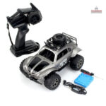 Design durable de voiture télécommandée tout terrain