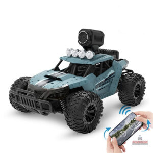 Voiture RC Wifi