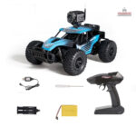 Voiture RC Wifi pour des courses passionnantes