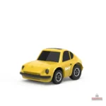 Voiture télécommandée avec caméra pour des aventures engageantes