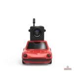 Voiture télécommandée avec fonction caméra pour enfants