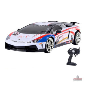 Voiture télécommandée 1/16 pour drift
