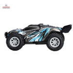 Voiture télécommandée idéale pour enfants