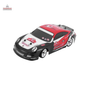 Voiture télécommandée 30 km/h pour des courses palpitantes