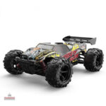 Voiture RC performante pour tous les âges