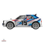 Voiture RC performant, idéale pour les courses