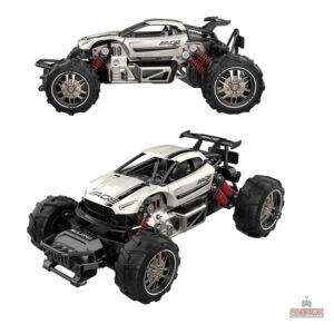 Voiture télécommandée pour enfants de 7 ans