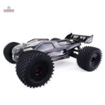 Voiture télécommandée à batterie puissante pour la course