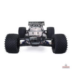Voiture de course télécommandée avec batterie durable