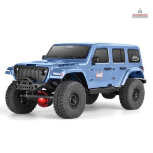 Voiture RC tout terrain 4x4 pour conduite adulte