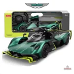 Voiture télécommandée Aston Martin pour drift
