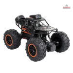Voiture RC avec caméra pour des aventures capturées