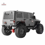 Voiture télécommandée robuste pour outdoor