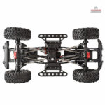 Voiture tout terrain télécommandée pour enfants