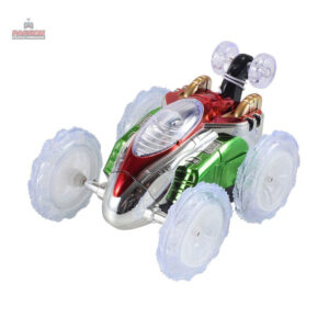 Voiture télécommandée pour bébé fille