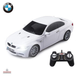 Voiture télécommandée BMW pour des aventures amusantes