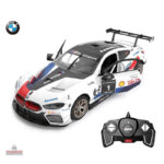 Modèle BMW M4, voiture télécommandée pour drift et performances