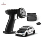 Modèle de voiture télécommandée pour drift