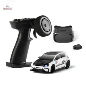 Modèle de voiture télécommandée pour drift