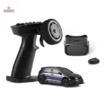 Voiture de drift télécommandée pour les amateurs