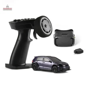 Voiture de drift télécommandée pour les amateurs