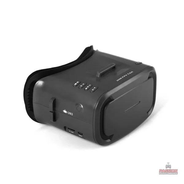 Véhicule télécommandé idéal pour le drift